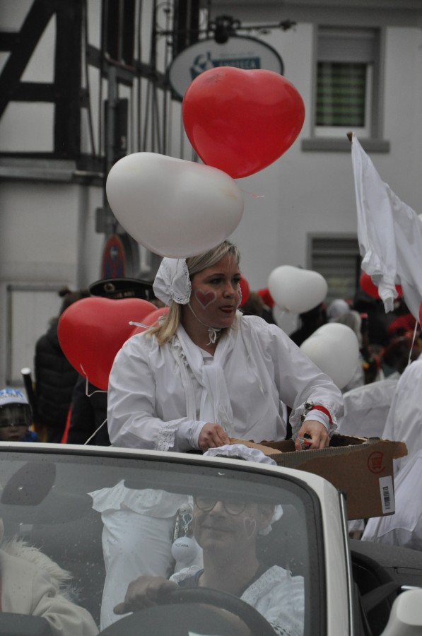 Foto Karnevalszug 2020
