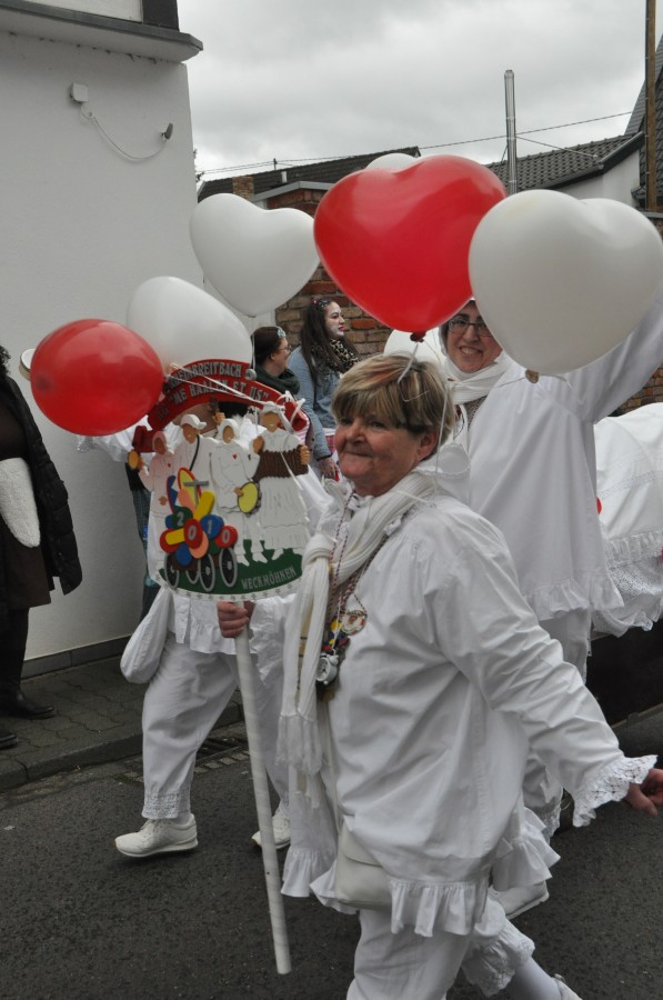 Foto Karnevalszug 2020
