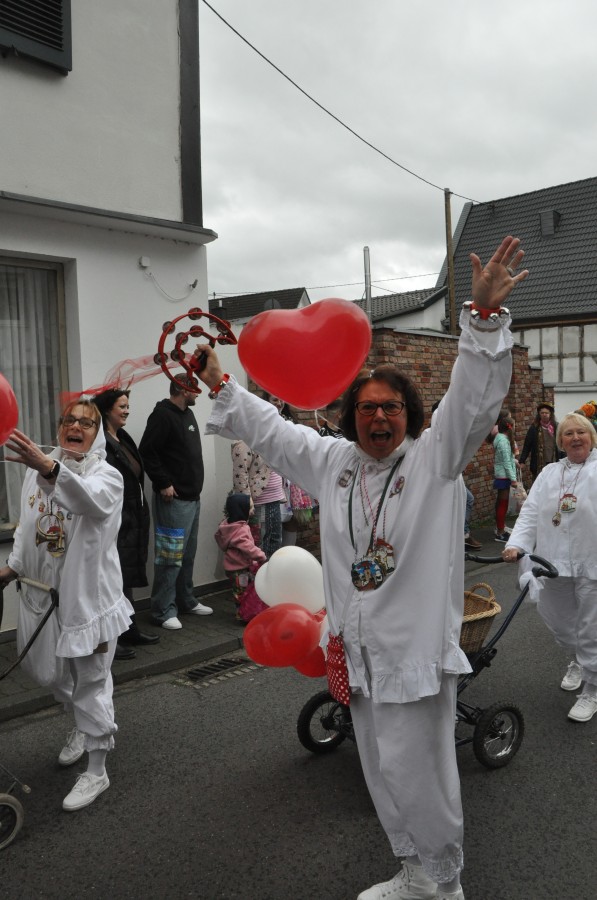Foto Karnevalszug 2020
