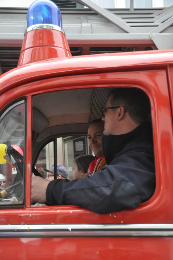 Foto Karnevalszug 2020