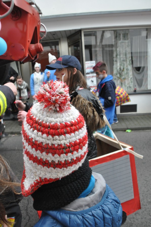 Foto Karnevalszug 2020