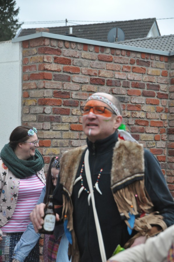 Foto Karnevalszug 2020