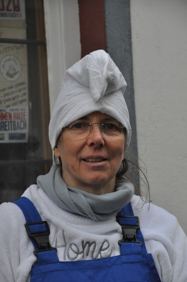 Foto Karnevalszug 2020