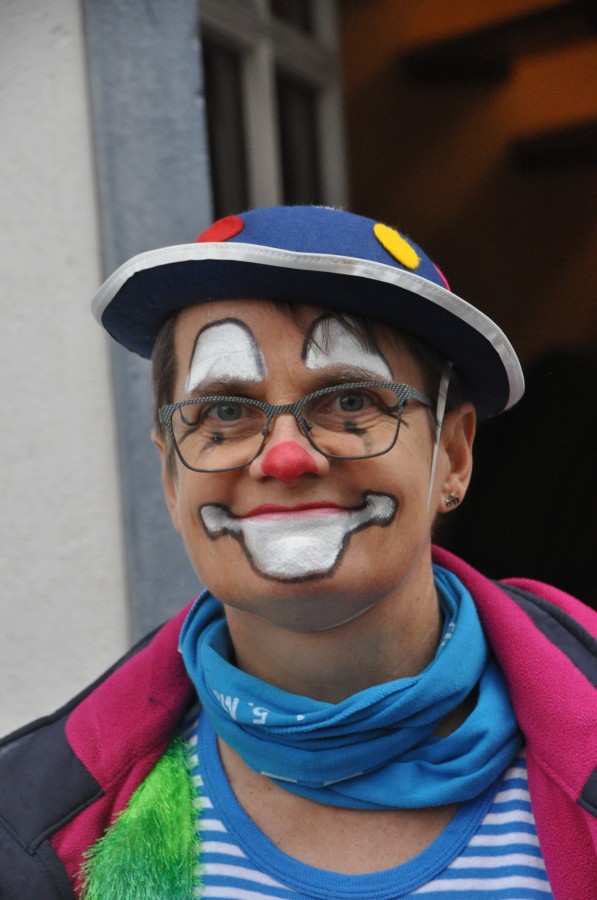 Foto Karnevalszug 2020