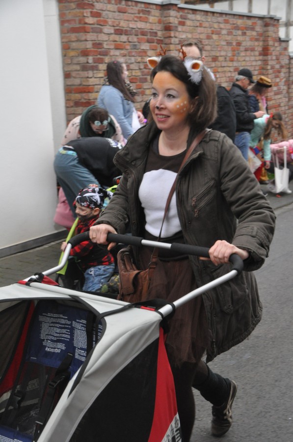 Foto Karnevalszug 2020