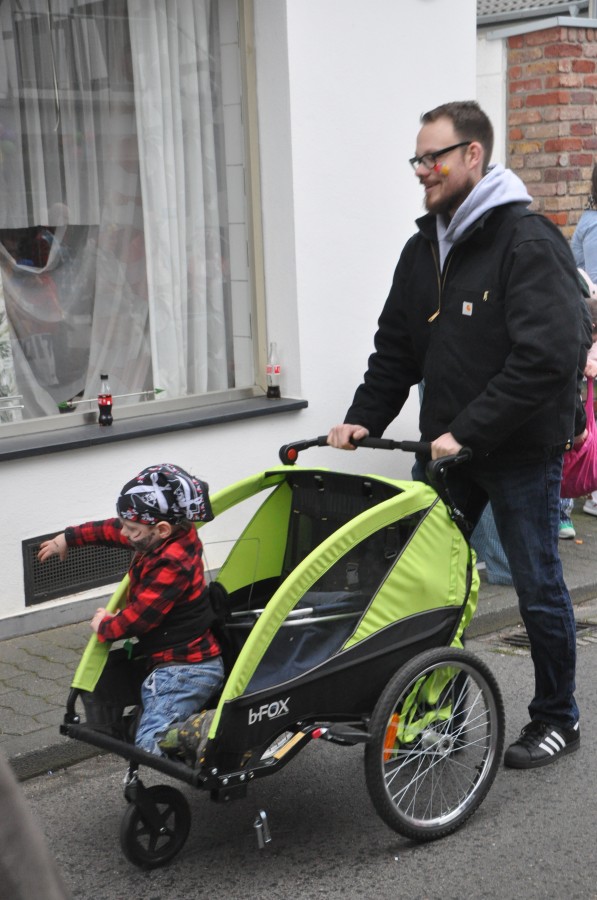 Foto Karnevalszug 2020
