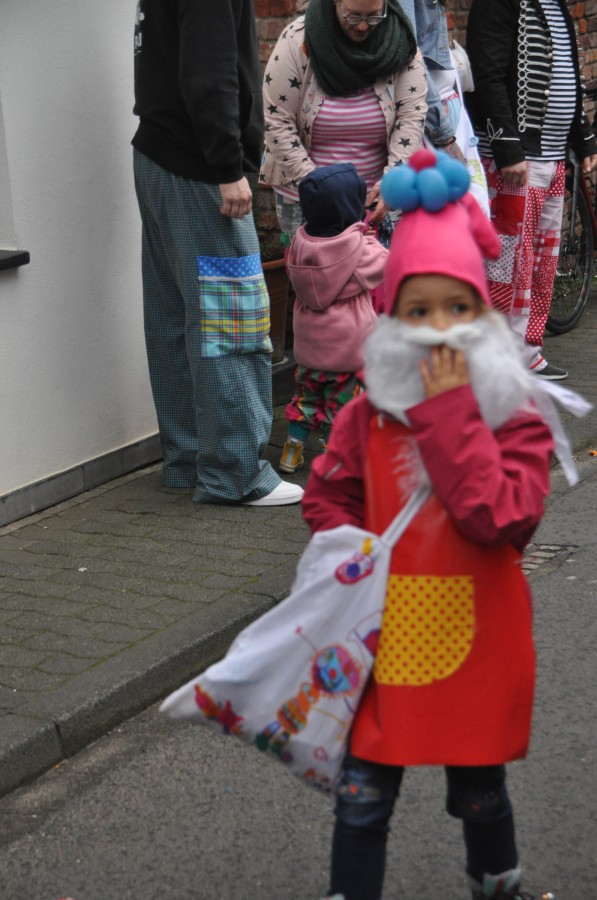 Foto Karnevalszug 2020