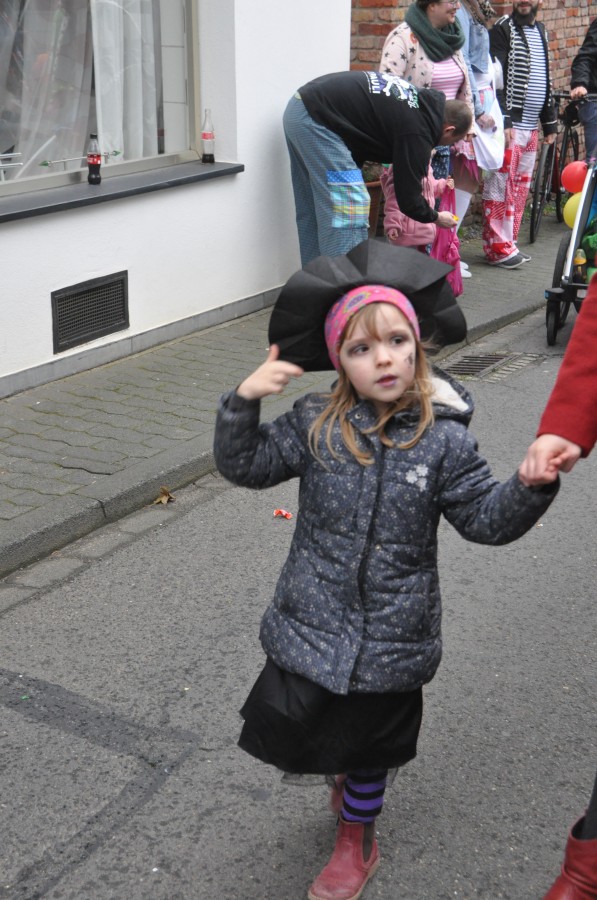 Foto Karnevalszug 2020