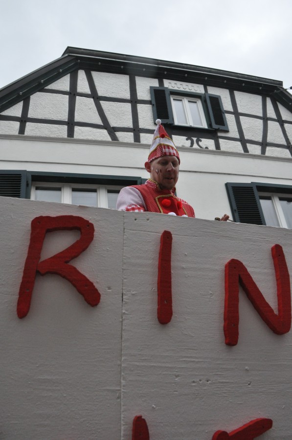 Foto Karnevalszug 2020