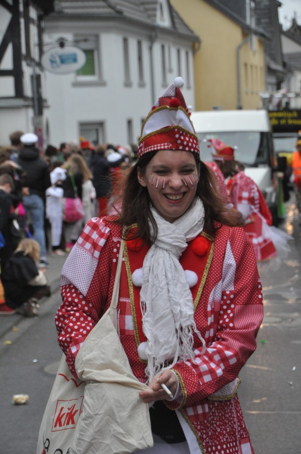 Foto Karnevalszug 2020