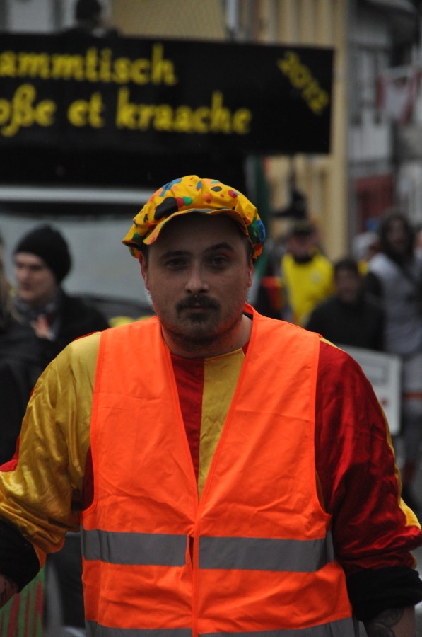 Foto Karnevalszug 2020