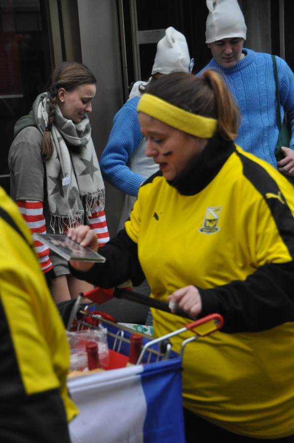 Foto Karnevalszug 2020