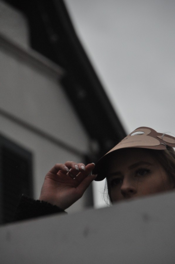 Foto Karnevalszug 2020