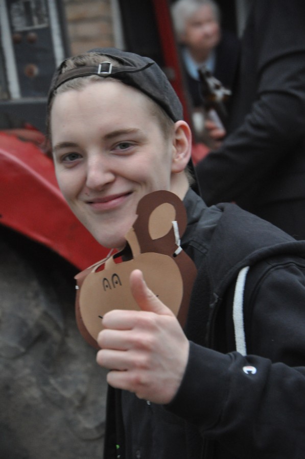 Foto Karnevalszug 2020