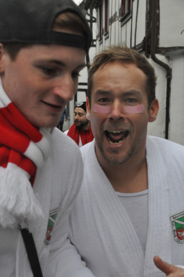 Foto Karnevalszug 2020