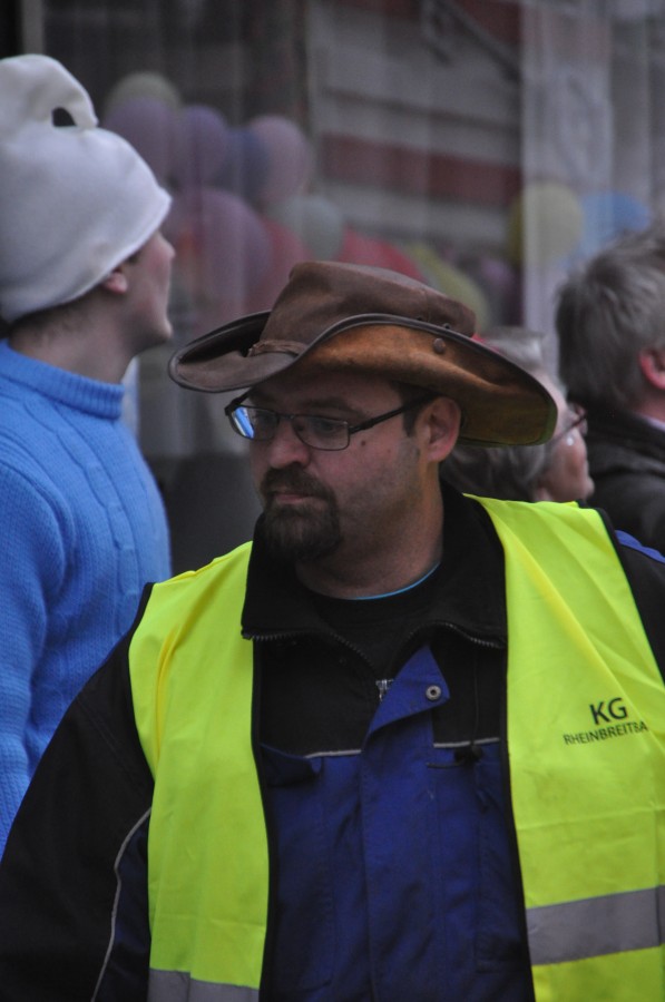 Foto Karnevalszug 2020