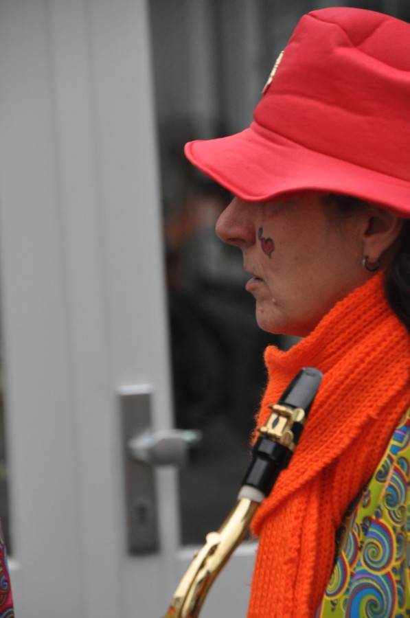 Foto Karnevalszug 2020