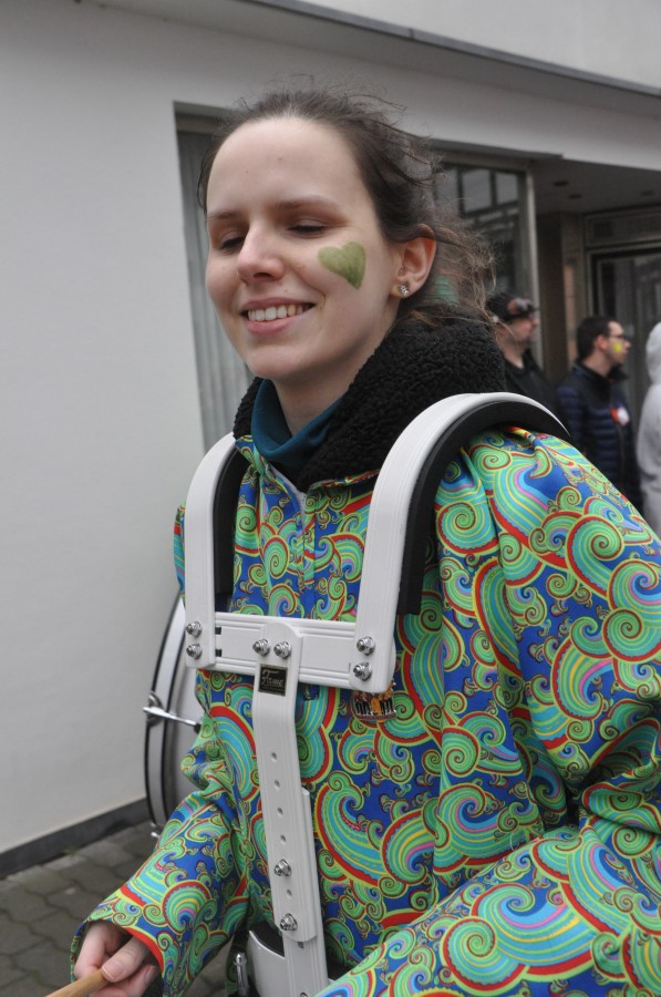 Foto Karnevalszug 2020