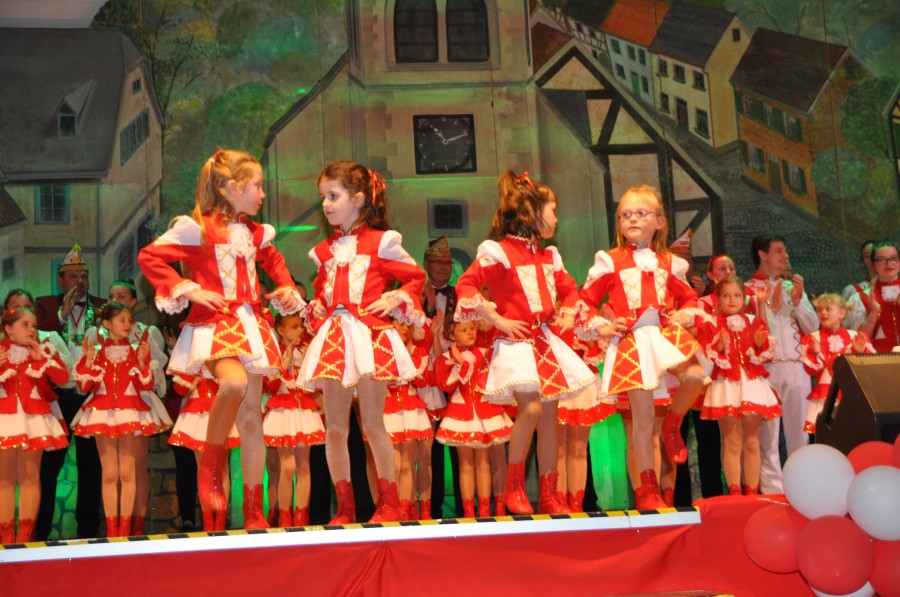 Foto Prunksitzung 2023