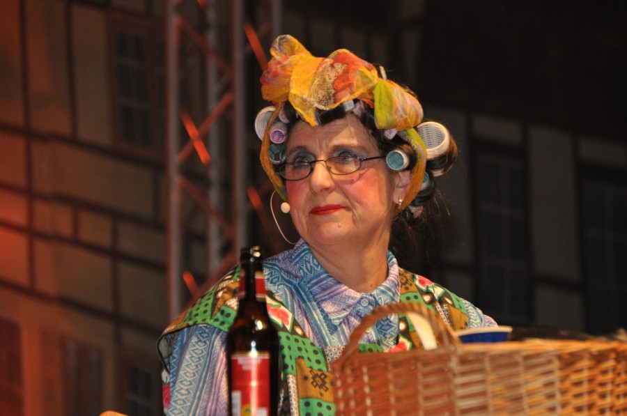 Foto Prunksitzung 2023