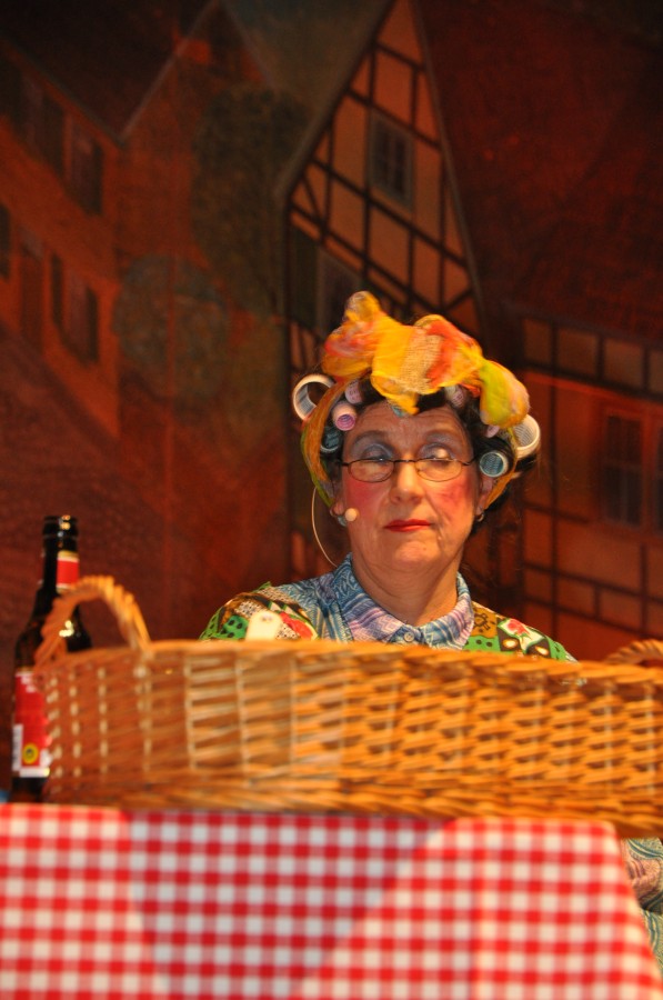 Foto Prunksitzung 2023