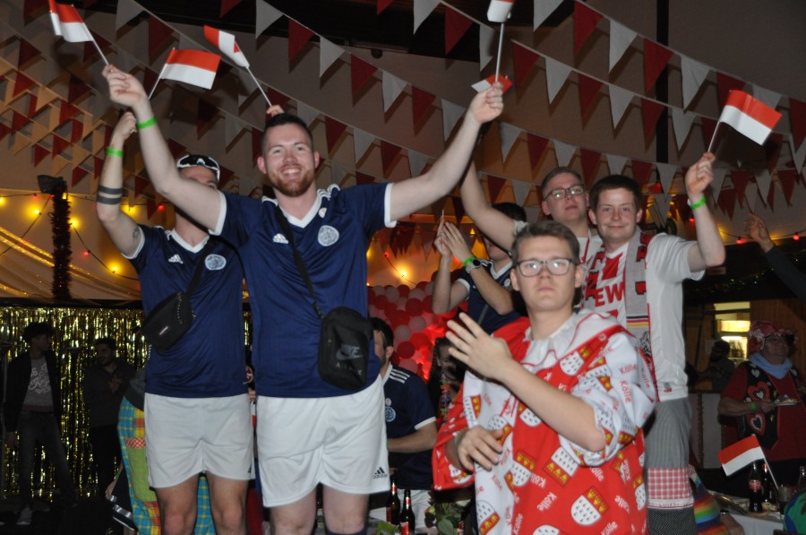 Foto Prunksitzung 2023