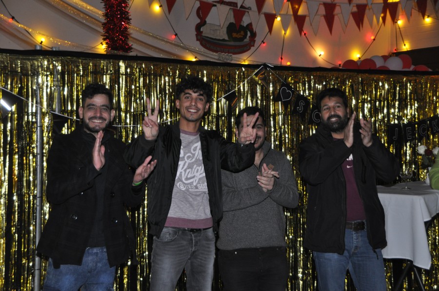 Foto Prunksitzung 2023