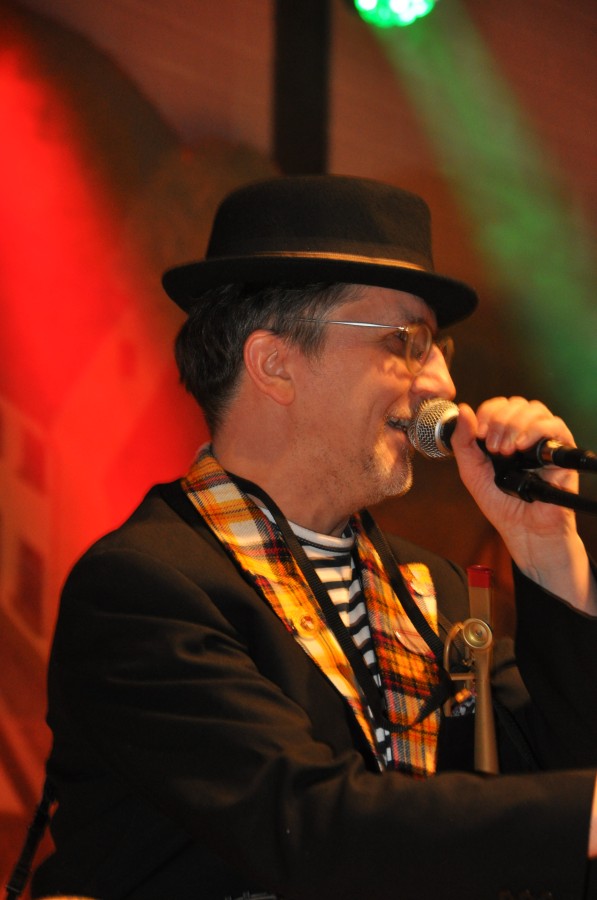 Foto Prunksitzung 2023