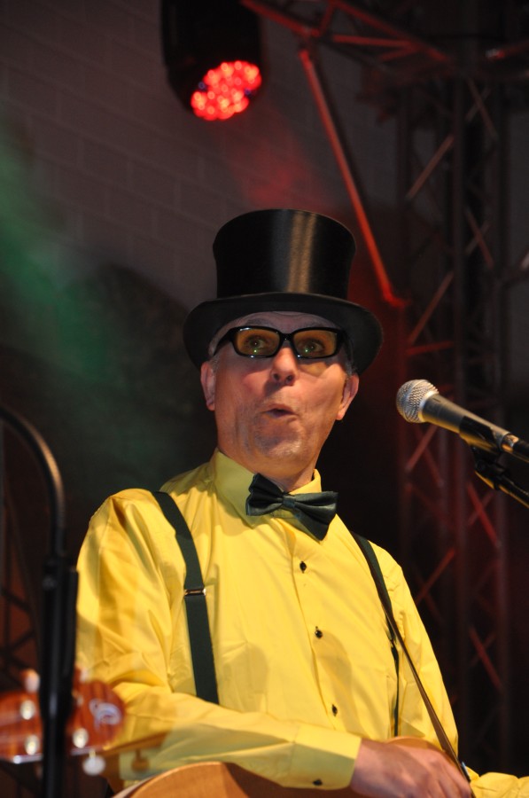 Foto Prunksitzung 2023