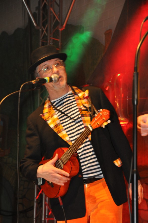 Foto Prunksitzung 2023