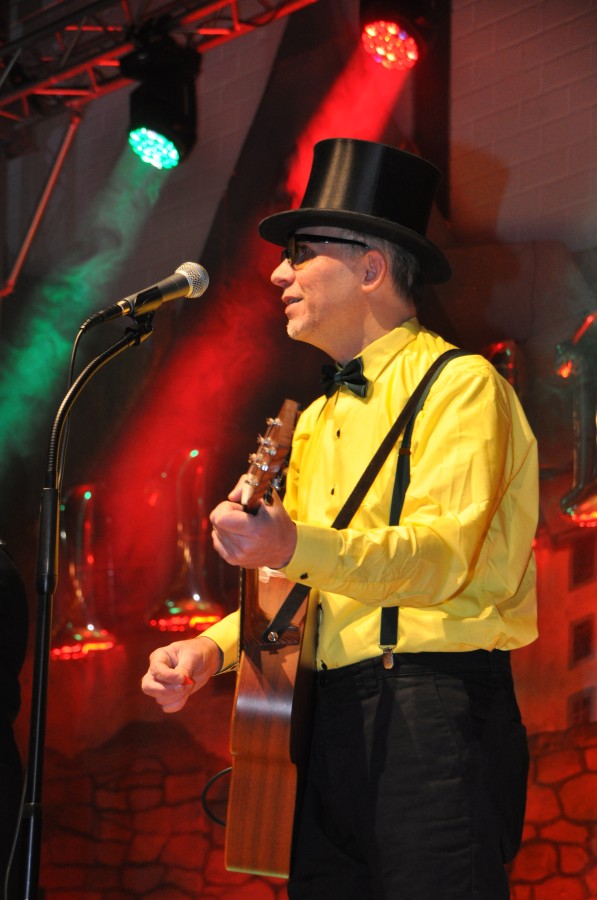 Foto Prunksitzung 2023