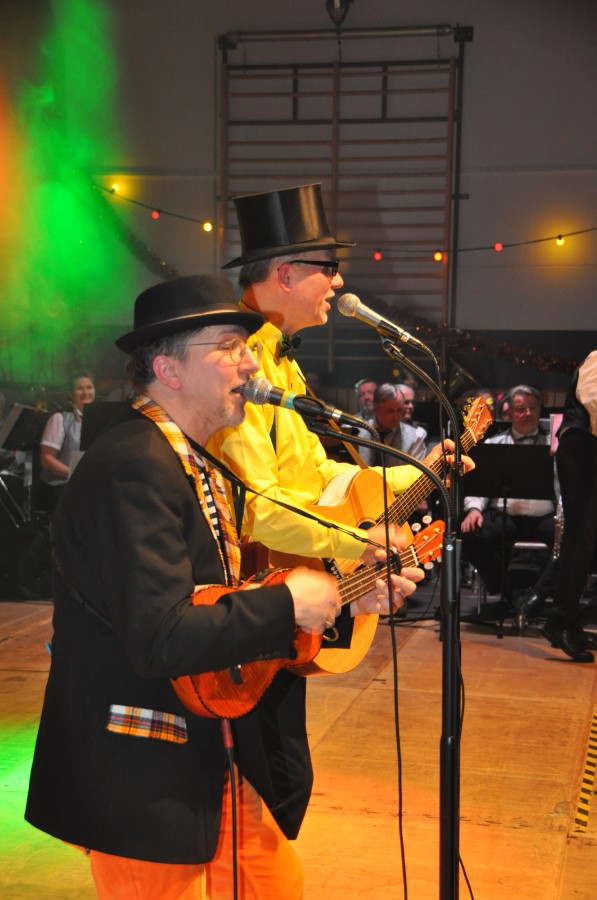 Foto Prunksitzung 2023