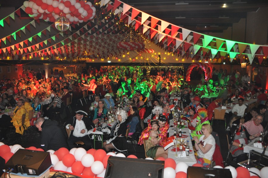 Foto Prunksitzung 2023