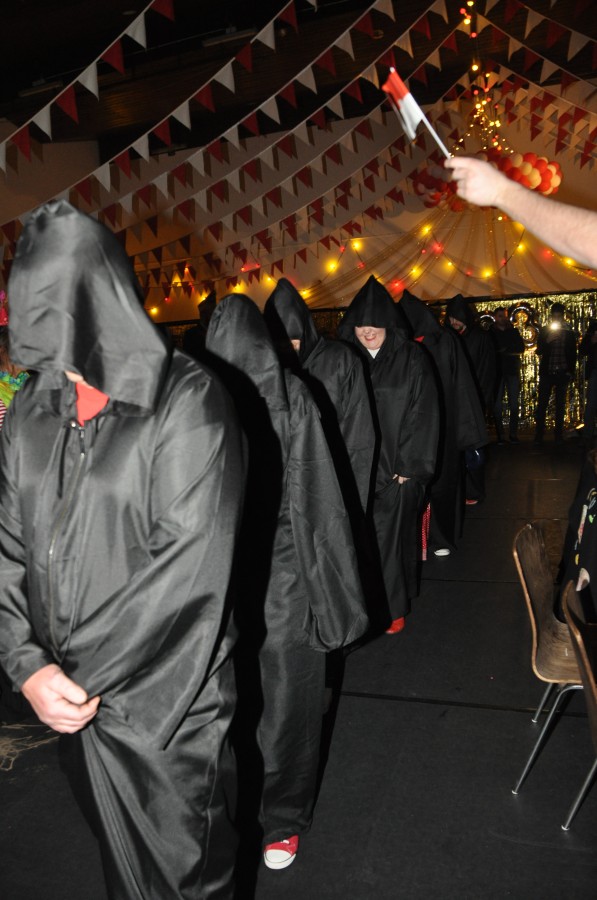 Foto Prunksitzung 2023