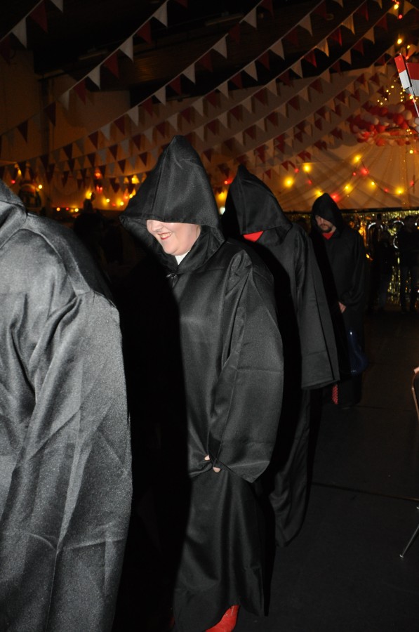 Foto Prunksitzung 2023