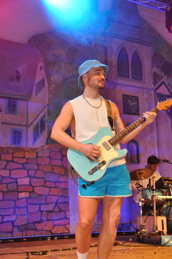 Foto Prunksitzung 2023