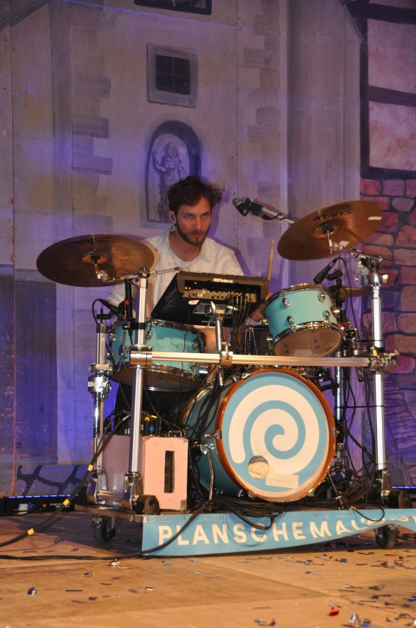 Foto Prunksitzung 2023