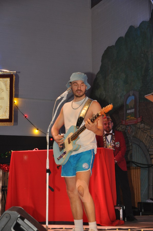 Foto Prunksitzung 2023