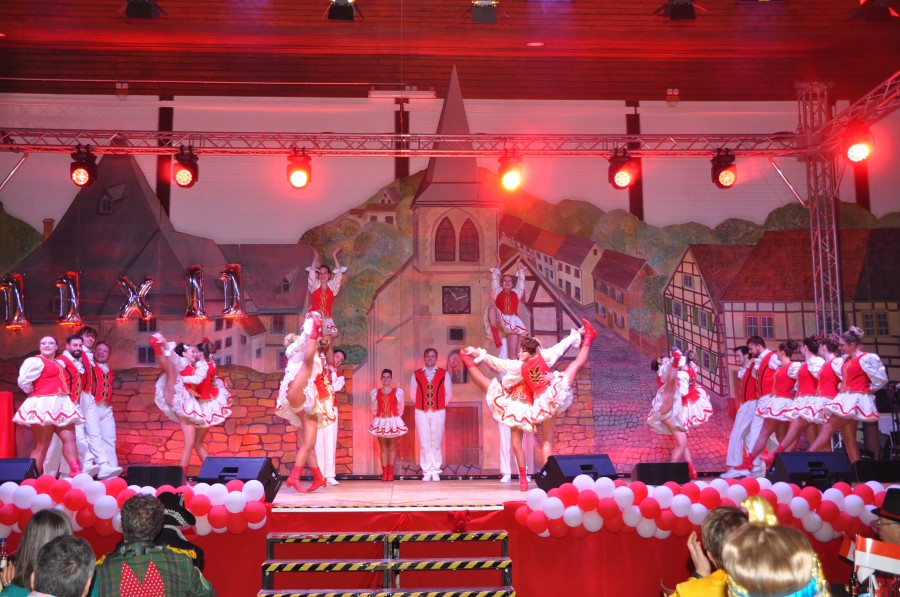 Foto Prunksitzung 2023