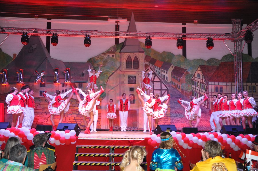 Foto Prunksitzung 2023