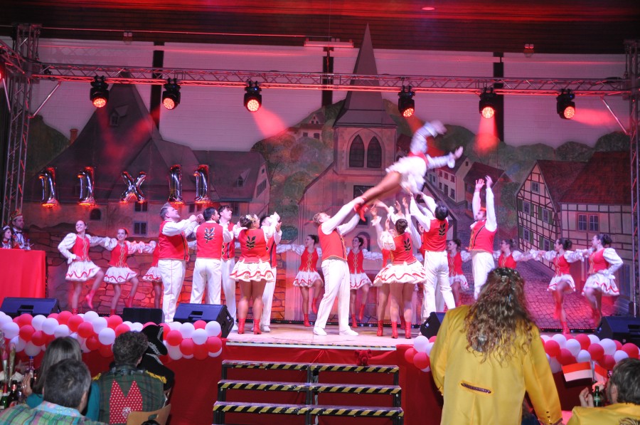 Foto Prunksitzung 2023