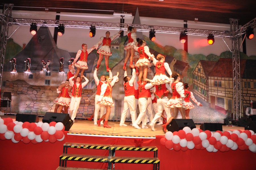 Foto Prunksitzung 2023