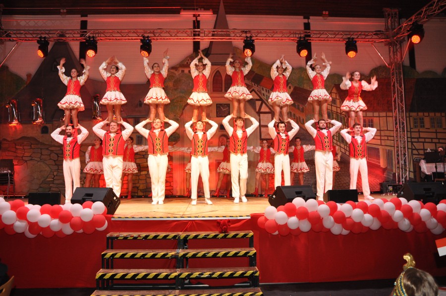 Foto Prunksitzung 2023