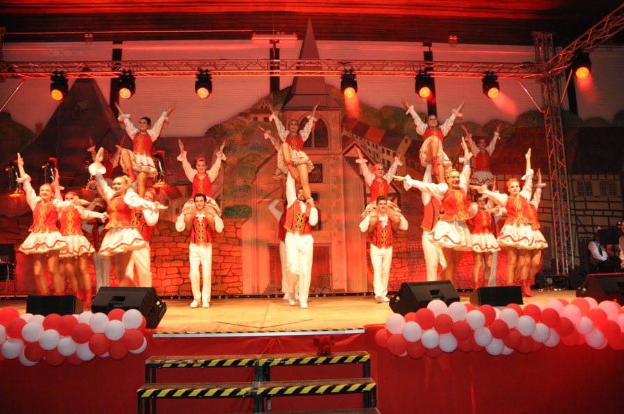 Foto Prunksitzung 2023