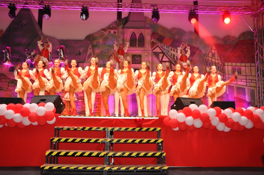 Foto Prunksitzung 2023