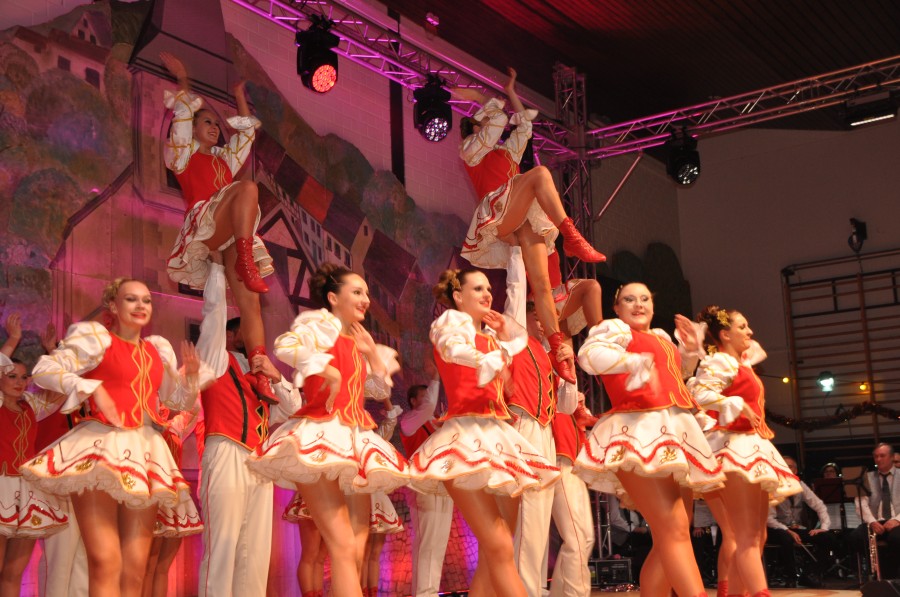 Foto Prunksitzung 2023