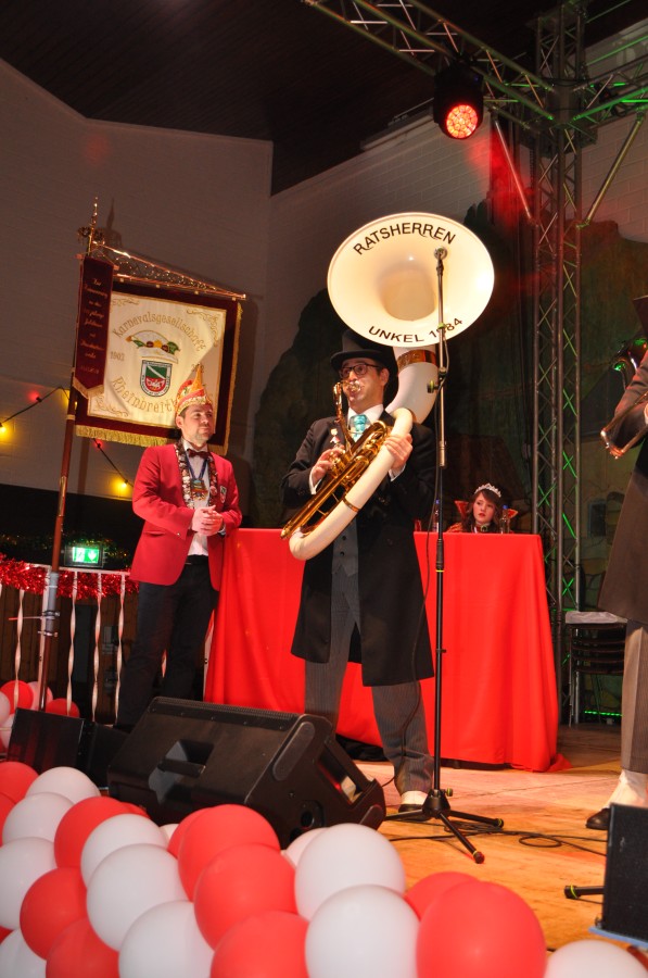 Foto Prunksitzung 2023