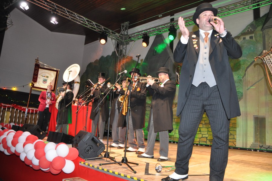 Foto Prunksitzung 2023