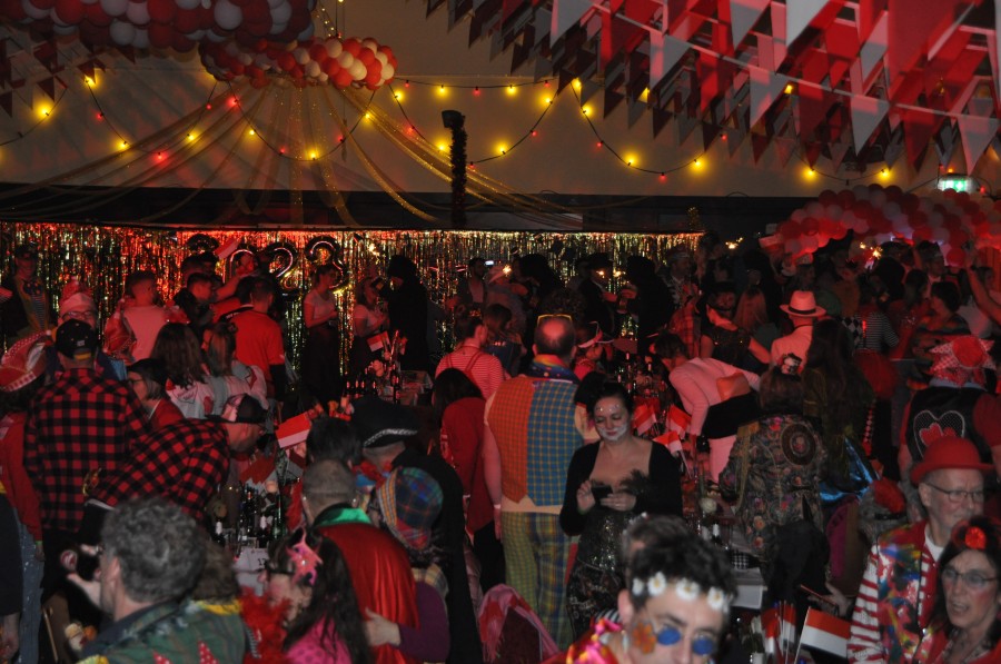 Foto Prunksitzung 2023