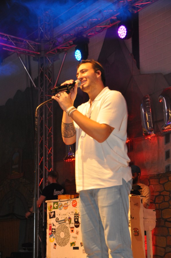 Foto Prunksitzung 2023